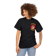 Load image into Gallery viewer, 15th Marine Expeditionary Unit (15th MEU) Logo T-Shirts
