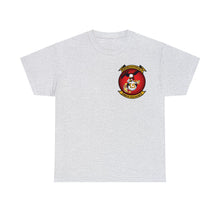 Load image into Gallery viewer, 15th Marine Expeditionary Unit (15th MEU) Logo T-Shirts
