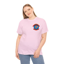 Load image into Gallery viewer, 7th Communication Battalion Logo T-Shirts
