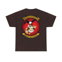 Load image into Gallery viewer, 15th Marine Expeditionary Unit (15th MEU) Logo T-Shirts
