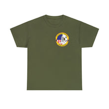 Load image into Gallery viewer, Camp Mujuk Republic of Korea Logo T-Shirts
