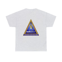 Load image into Gallery viewer, Center For Naval Aviation Technical Training  Unit (CNATTU) NAS Pensacola Unit Logo T-Shirts
