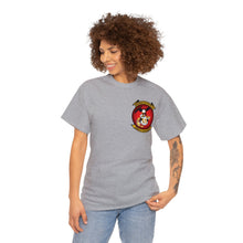 Load image into Gallery viewer, 15th Marine Expeditionary Unit (15th MEU) Logo T-Shirts
