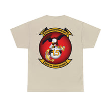 Load image into Gallery viewer, 15th Marine Expeditionary Unit (15th MEU) Logo T-Shirts
