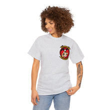 Load image into Gallery viewer, 15th Marine Expeditionary Unit (15th MEU) Logo T-Shirts
