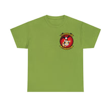 Load image into Gallery viewer, 15th Marine Expeditionary Unit (15th MEU) Logo T-Shirts
