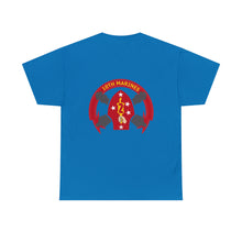 Load image into Gallery viewer, 10th Marines Logo T-Shirts
