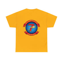 Load image into Gallery viewer, 7th Communication Battalion Logo T-Shirts
