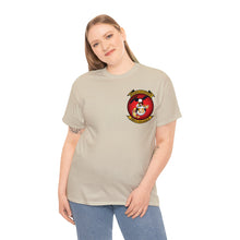 Load image into Gallery viewer, 15th Marine Expeditionary Unit (15th MEU) Logo T-Shirts
