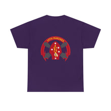 Load image into Gallery viewer, 10th Marines Logo T-Shirts
