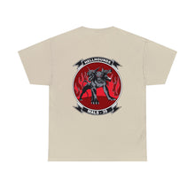 Load image into Gallery viewer, Marine Aviation Logistics Squadron 39 (MALS-39) Marine Corps Unit Logo T-Shirts
