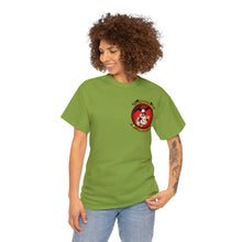 Load image into Gallery viewer, 15th Marine Expeditionary Unit (15th MEU) Logo T-Shirts
