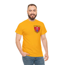 Load image into Gallery viewer, 1st Battalion 5th Marines (1st Bn 5th Mar V15) Logo T-Shirts
