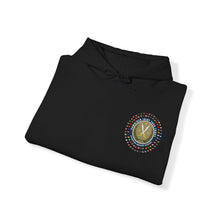 Load image into Gallery viewer, US Marines Sweatshirt | Combined Joint Task Force Operation Inherent Resolve Hoodie Sweatshirt
