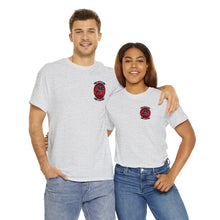 Load image into Gallery viewer, Marine Aviation Logistics Squadron 39 (MALS-39) Marine Corps Unit Logo T-Shirts
