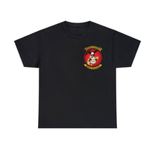 Load image into Gallery viewer, 15th Marine Expeditionary Unit (15th MEU) Logo T-Shirts
