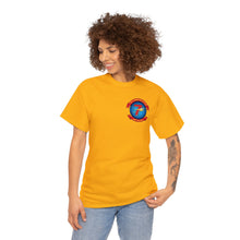 Load image into Gallery viewer, 7th Communication Battalion Logo T-Shirts
