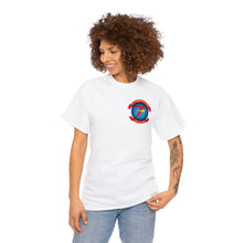 Load image into Gallery viewer, 7th Communication Battalion Logo T-Shirts
