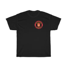 Load image into Gallery viewer, 3d Battalion, 2d Marines Logo T-Shirts
