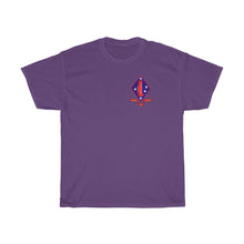 Load image into Gallery viewer, 1st Battalion 1st Marines (1st BN 1st Mar V11) Unit Logo T-Shirts
