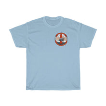 Load image into Gallery viewer, 1st Battalion 10th Marines Logo T-Shirts
