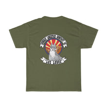 Load image into Gallery viewer, Combat Logistics Battalion 16 (CLB-16) Logo T-Shirts
