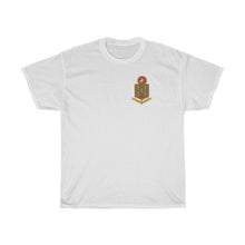 Load image into Gallery viewer, HqCo 5th Marines Logo T-Shirts
