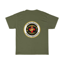 Load image into Gallery viewer, 2d Medical Battalion CLR-25 Logo T-Shirts
