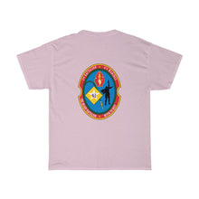 Load image into Gallery viewer, 2d Battalion 6th Marines Logo T-Shirts
