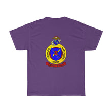 Load image into Gallery viewer, 2d Radio Battalion Logo T-Shirts
