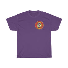 Load image into Gallery viewer, 1st Light Armored Reconnaissance Battalion (LAR) Logo T-Shirts
