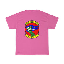 Load image into Gallery viewer, 2d Low Altitude Air Defense Battalion (LAAD) Logo T-Shirts
