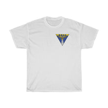 Load image into Gallery viewer, Marine Wing Support Group 37 Logo T-Shirts
