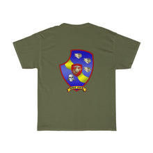 Load image into Gallery viewer, 3d Light Armored Reconnaissance Battalion (LAR) Logo T-Shirts
