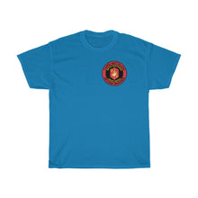 Load image into Gallery viewer, 3d Battalion, 2d Marines Logo T-Shirts
