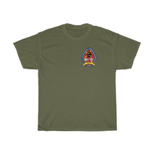 Load image into Gallery viewer, 2d Light Armored Reconnaissance Battalion (2nd LAR BN) Logo T-Shirts
