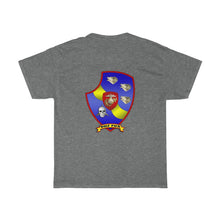 Load image into Gallery viewer, 3d Light Armored Reconnaissance Battalion (LAR) Logo T-Shirts
