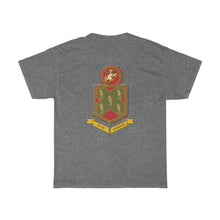 Load image into Gallery viewer, HqCo 5th Marines Logo T-Shirts
