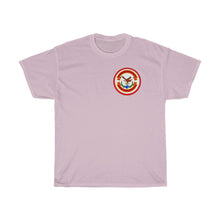 Load image into Gallery viewer, 8th Communication Battalion Logo T-Shirts
