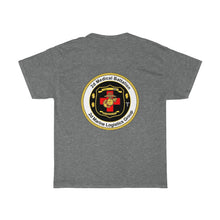 Load image into Gallery viewer, 2d Medical Battalion CLR-25 Logo T-Shirts
