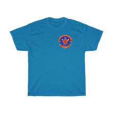 Load image into Gallery viewer, 22nd MEU Marine Expeditionary Unit (22nd MEU) Logo T-Shirts
