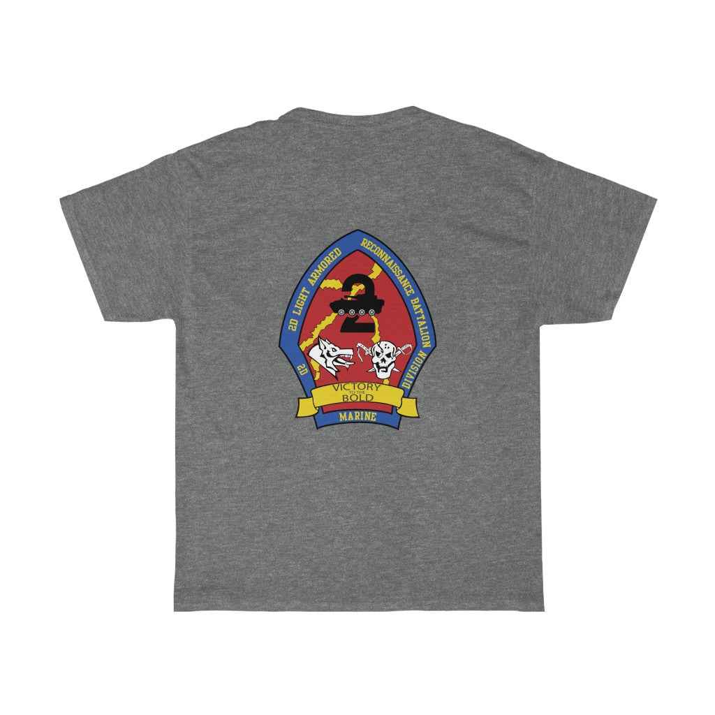 2nd armored division t shirts