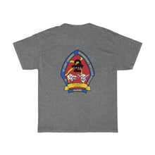 Load image into Gallery viewer, 2d Light Armored Reconnaissance Battalion (2nd LAR BN) Logo T-Shirts
