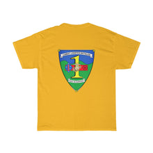 Load image into Gallery viewer, Combat Logistics Battalion 1 (CLB-1) Logo T-Shirts
