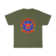 Load image into Gallery viewer, 26th MEU Marine Expeditionary Unit Logo T-Shirts
