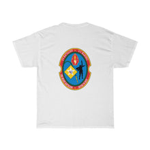 Load image into Gallery viewer, 2d Battalion 6th Marines Logo T-Shirts
