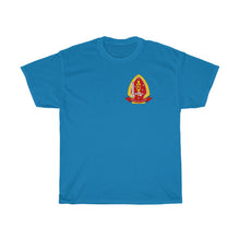 Load image into Gallery viewer, 1st Battalion 2d Marines Logo T-Shirts
