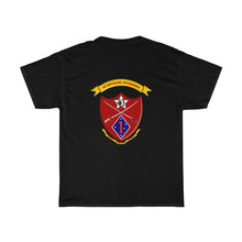 Load image into Gallery viewer, 1st Battalion 5th Marines Logo T-Shirts
