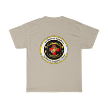 Load image into Gallery viewer, 2d Medical Battalion CLR-25 Logo T-Shirts
