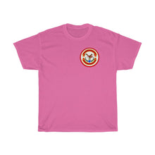 Load image into Gallery viewer, 8th Communication Battalion Logo T-Shirts
